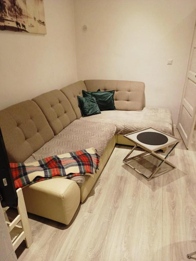 Apartmán My Secret Place. Zelená Hora Exteriér fotografie